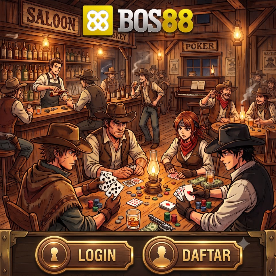 Kategori Wild Cowboy